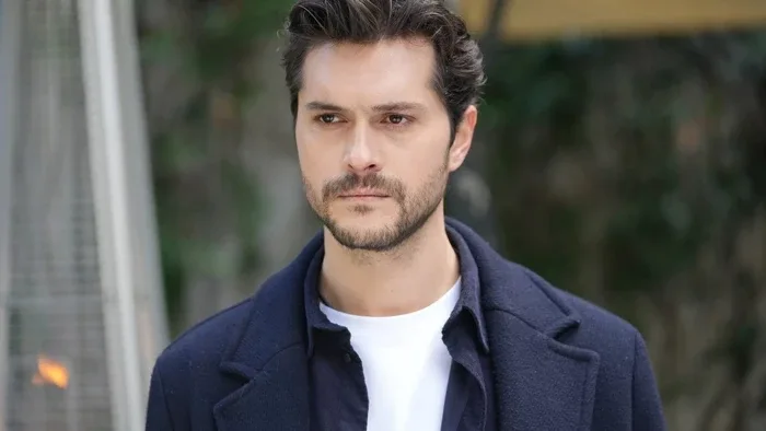 Alperen Duymazın yeni layihəsi