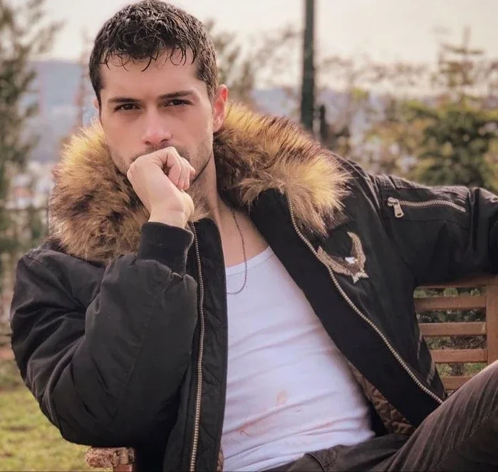 Alperen Duymazın yeni layihəsi