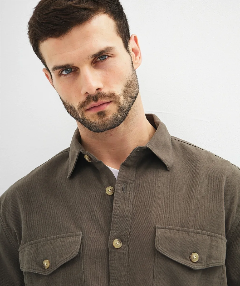 Məşhur model Aygün Kazımova üçün Bakıya gəldi