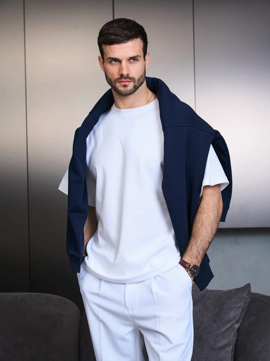 Məşhur model Aygün Kazımova üçün Bakıya gəldi