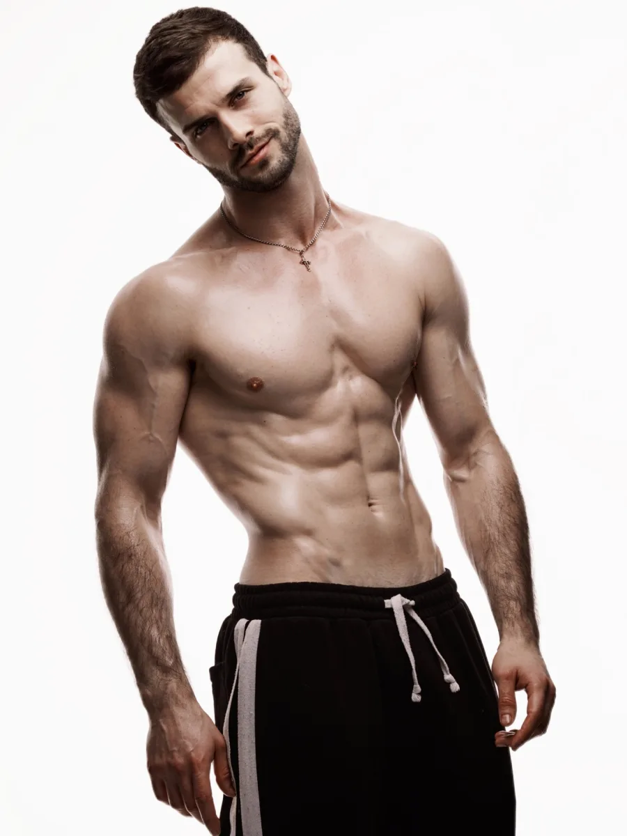 Məşhur model Aygün Kazımova üçün Bakıya gəldi