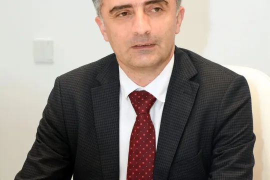 Kukla Teatrında yeni təyinat!