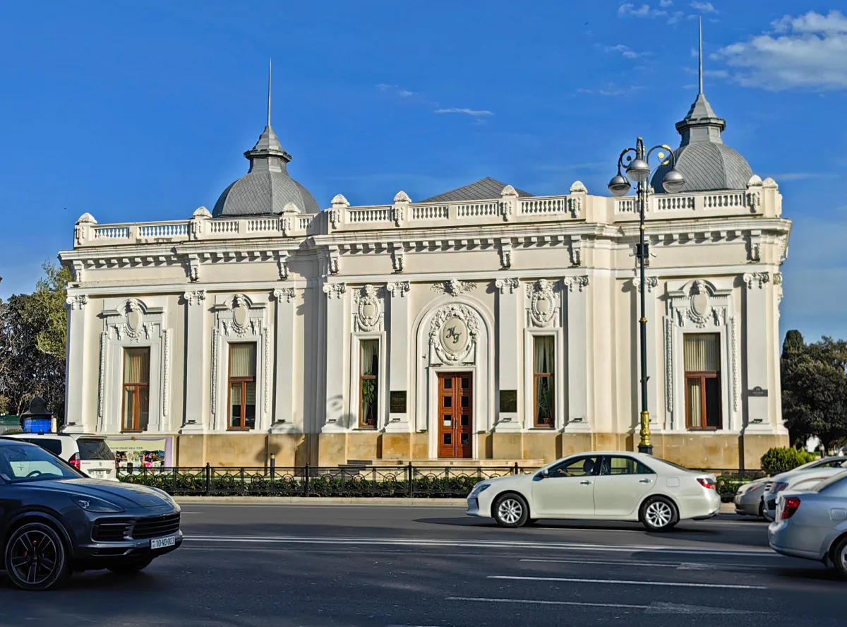 Kukla Teatrında yeni təyinat!