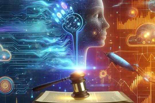 Süni intellektlə qanunsuz materialların hazırlanıb yayılmasına qadağalar qəbul edilib