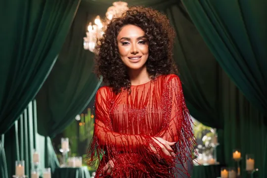 Mehinin ad günündə aldığı ən bahalı hədiyyə...