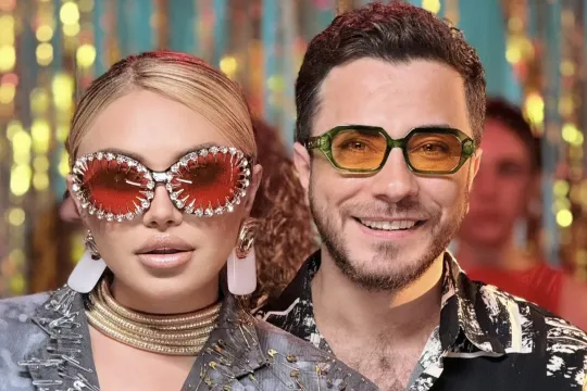 Türkanla Ramaldan iş birliyi!