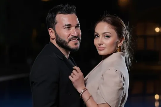 “Çalışıram ki, bundan yararlanım“