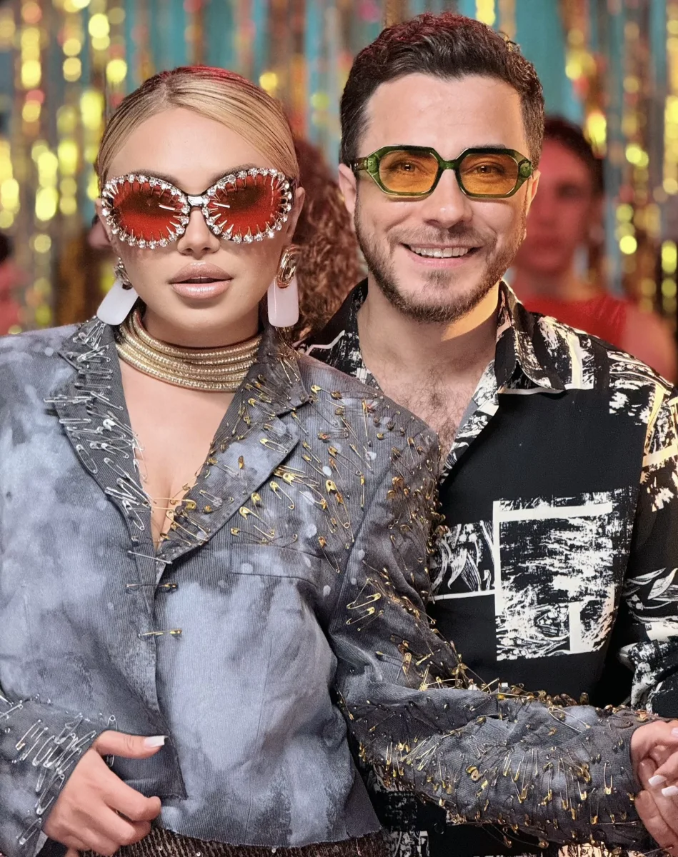 Türkanla Ramaldan iş birliyi!