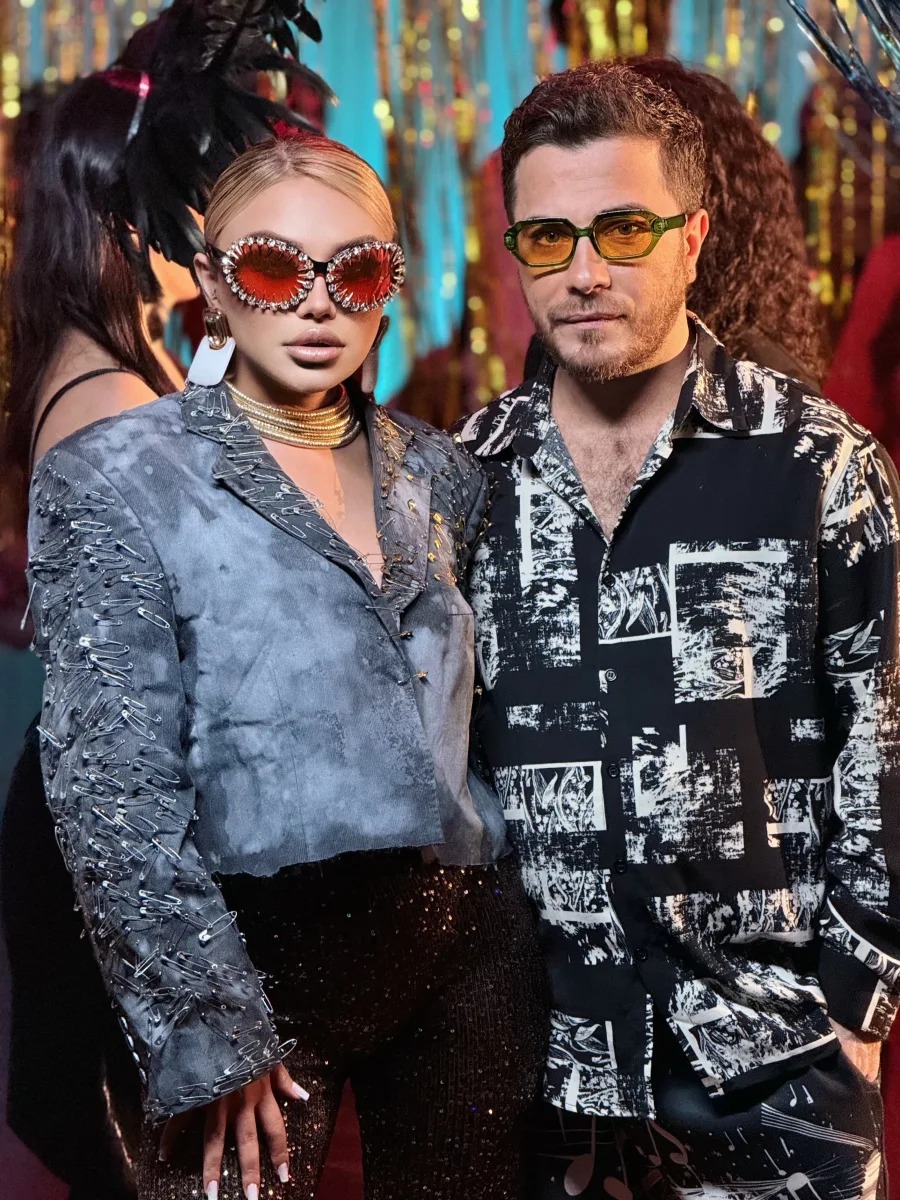 Türkanla Ramaldan iş birliyi!