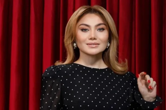 “Nə qədər böyüsəm də, o balaca qıza ehtiyacım var”