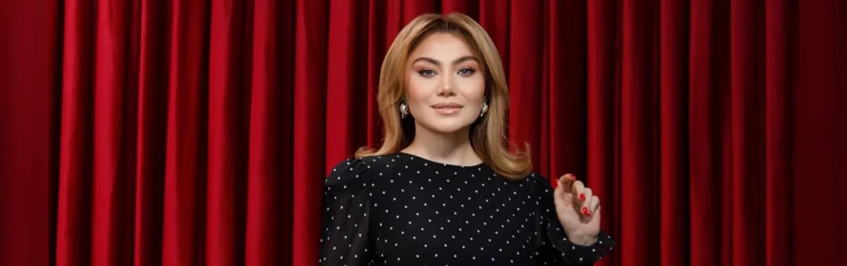 “Nə qədər böyüsəm də, o balaca qıza ehtiyacım var”