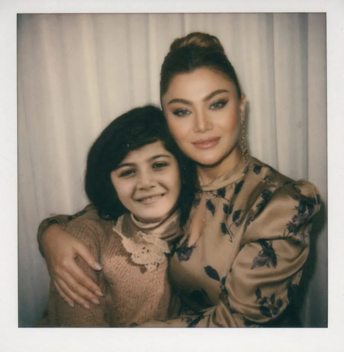 “Nə qədər böyüsəm də, o balaca qıza ehtiyacım var”