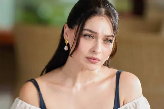 Cemre Bayseldən diqqət çəkən fotolar