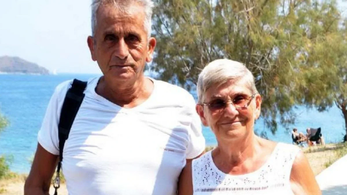 “Həyat yoldaşıma görə dişlərim töküldü”