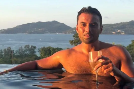 Realiti-şou ulduzu ölü tapıldı!