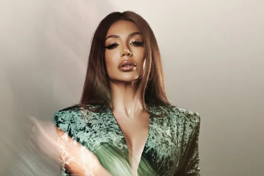 Lətifənin yuxusu ərşə çəkilib