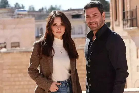 “Uzak Şehir” bu tarixdə sezon finalına çıxır