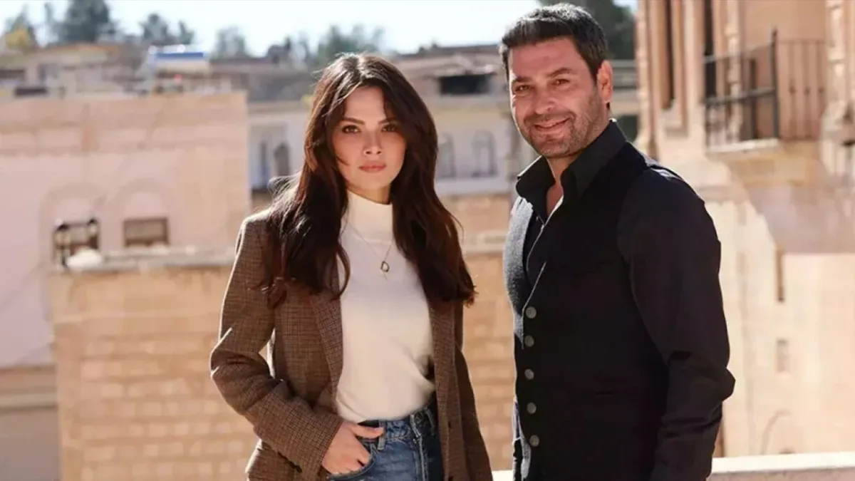 “Uzak Şehir” bu tarixdə sezon finalına çıxır