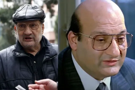 “Bez bebek”in aktyoru vəfat etdi