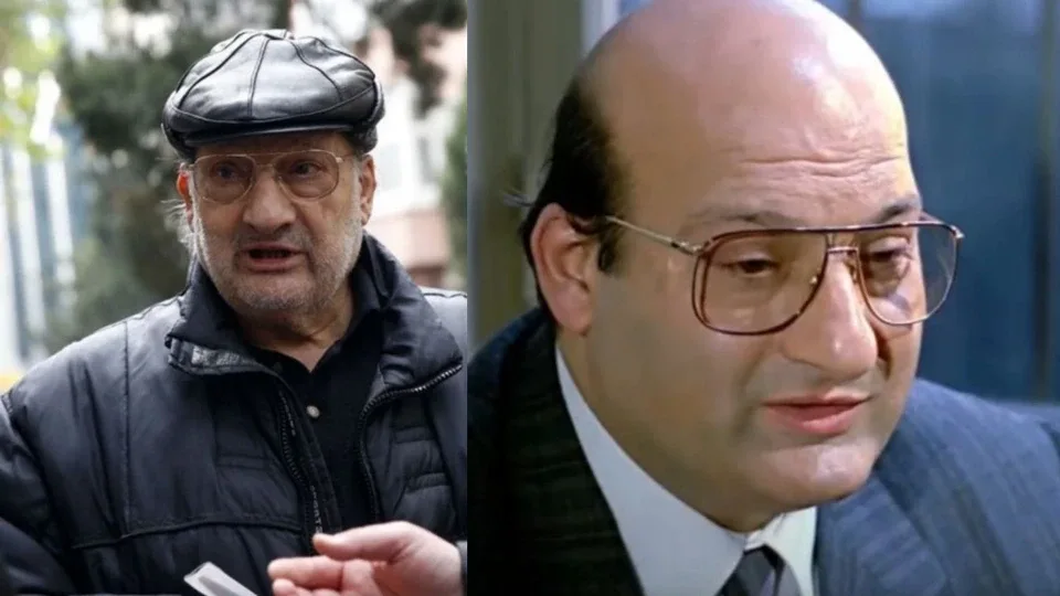 “Bez bebek”in aktyoru vəfat etdi