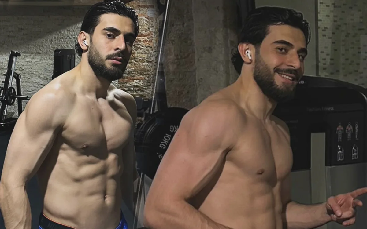 Elvinin paylaşımı müzakirə yaratdı