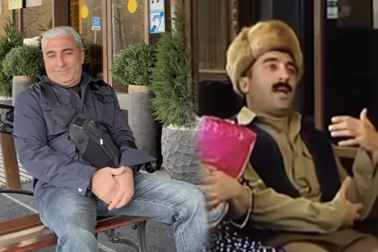 “Qüdrət“ illər sonra Moskvada! - VİDEO