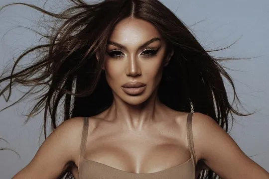 “Xəyanət məni gözəl dəyişdi” 