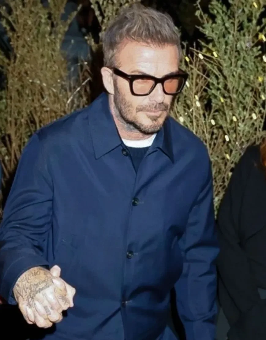 Bekhemlərin Nyu-Yorkda romantik görüşü