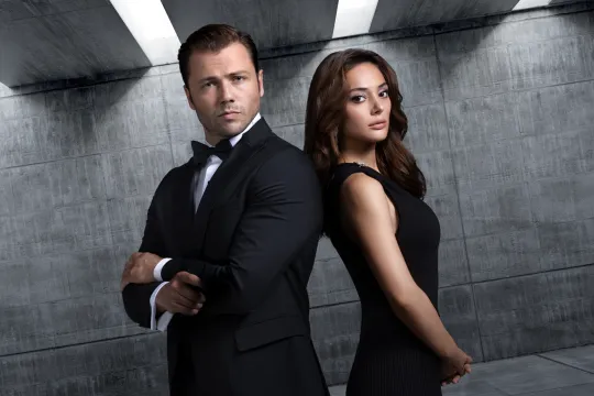 “Teşkilat” bu tarixdə sezon finalı edir