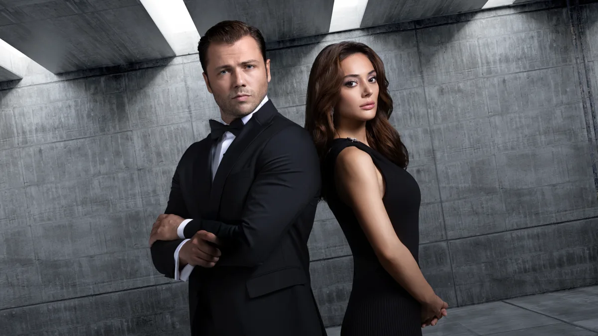 “Teşkilat” bu tarixdə sezon finalı edir