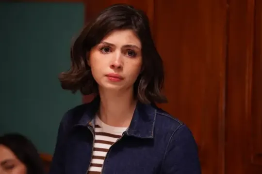 “Taşacak bu deniz”in “Fadime”si onları məhkəməyə verdi!