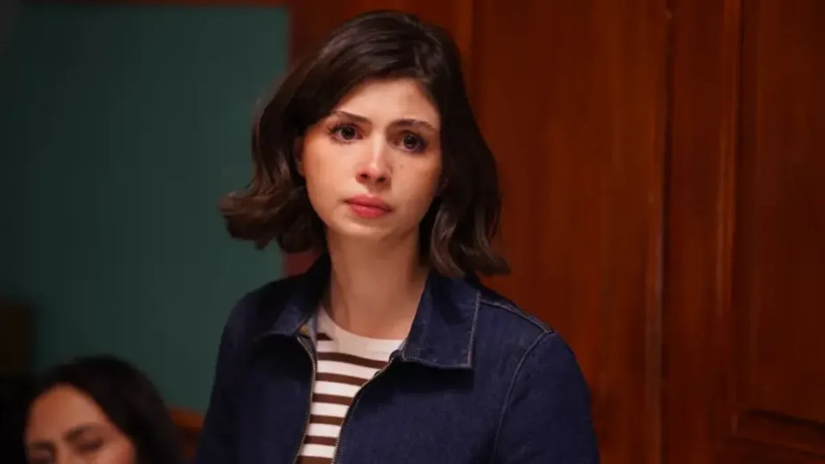 “Taşacak bu deniz”in “Fadime”si onları məhkəməyə verdi!