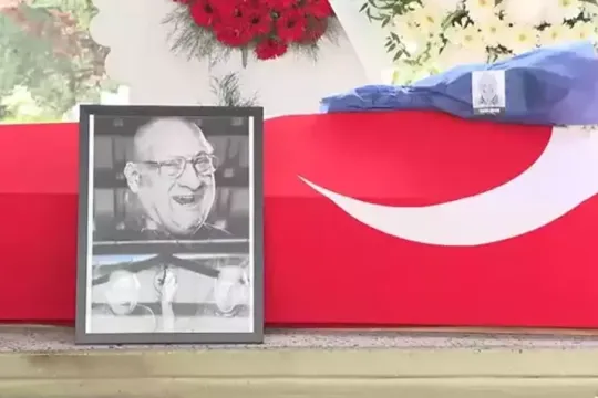 Vida mərasimində dava düşdü!