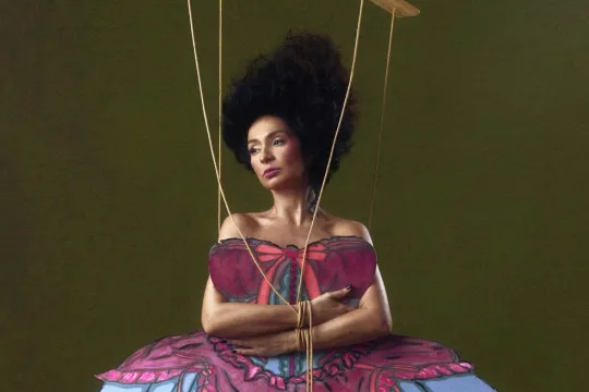 Jiva-dan maraqlı obraz!