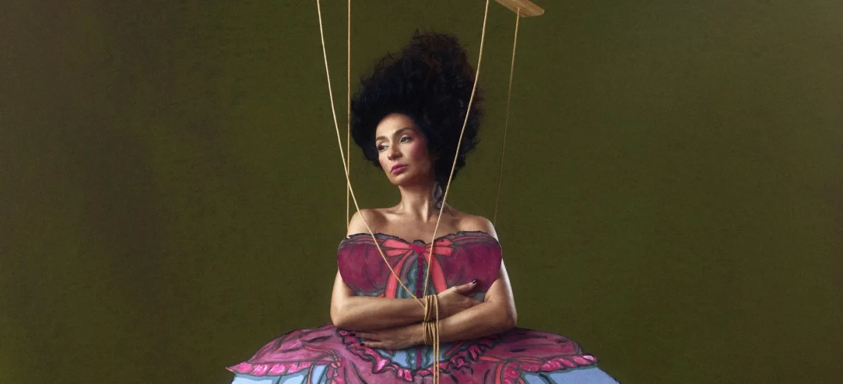 Jiva-dan maraqlı obraz!