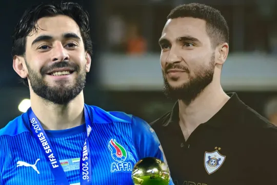 “4 xanımla restorana gediblər...” - Elvinin satışa çıxarılmasının səbəbi