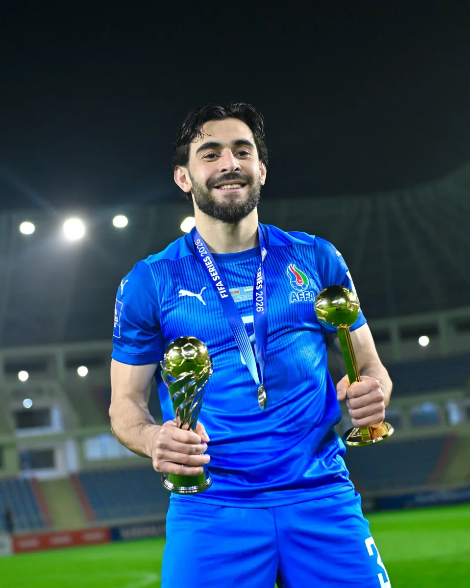 “4 xanımla restorana gediblər...” - Elvinin satışa çıxarılmasının səbəbi