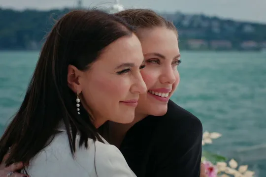 “Ender” və “Yıldız” yeni layihədə