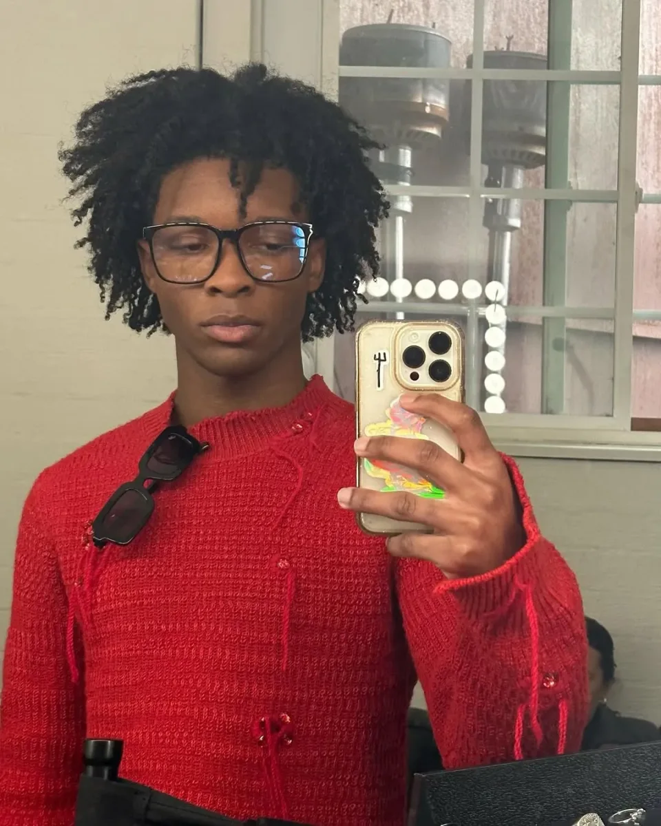 Reperdə çox sayda uşaq pornoqrafiyası tapıldı!