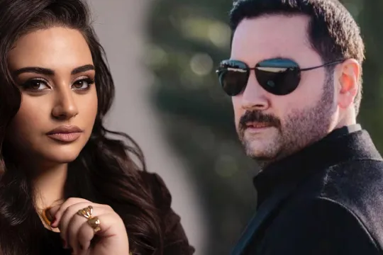 Almaxanımla bağlı suala qəzəbləndi!