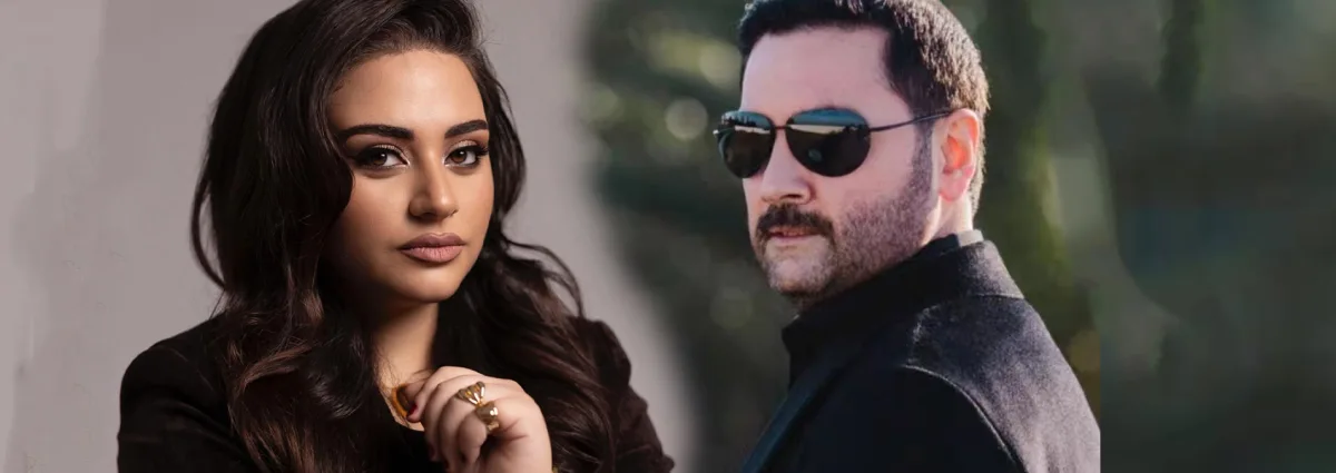 Almaxanımla bağlı suala qəzəbləndi!