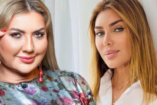 “Camaat iynə vurmağı səndən öyrənib!”