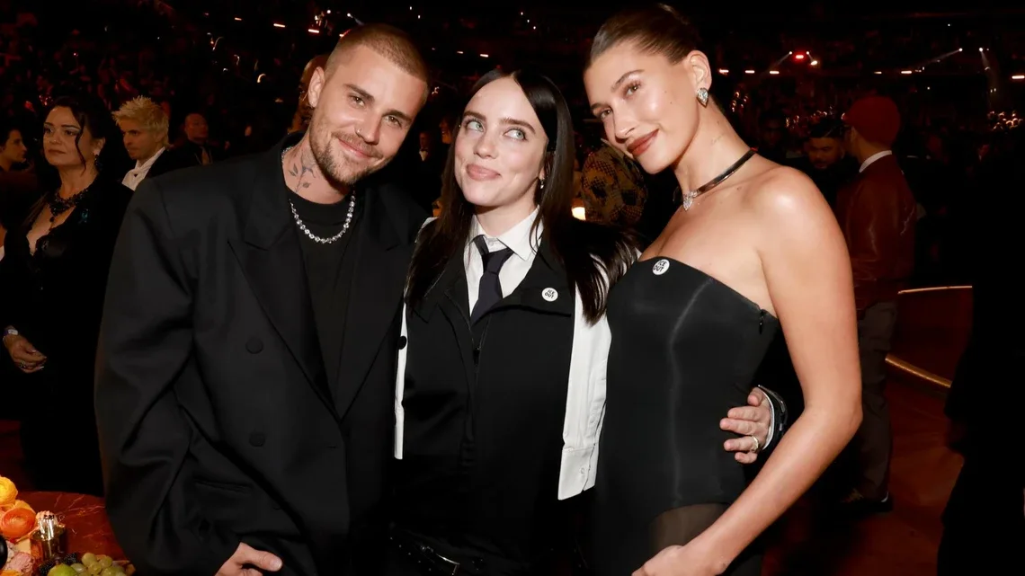 Billidən Castinə eşq etirafı!