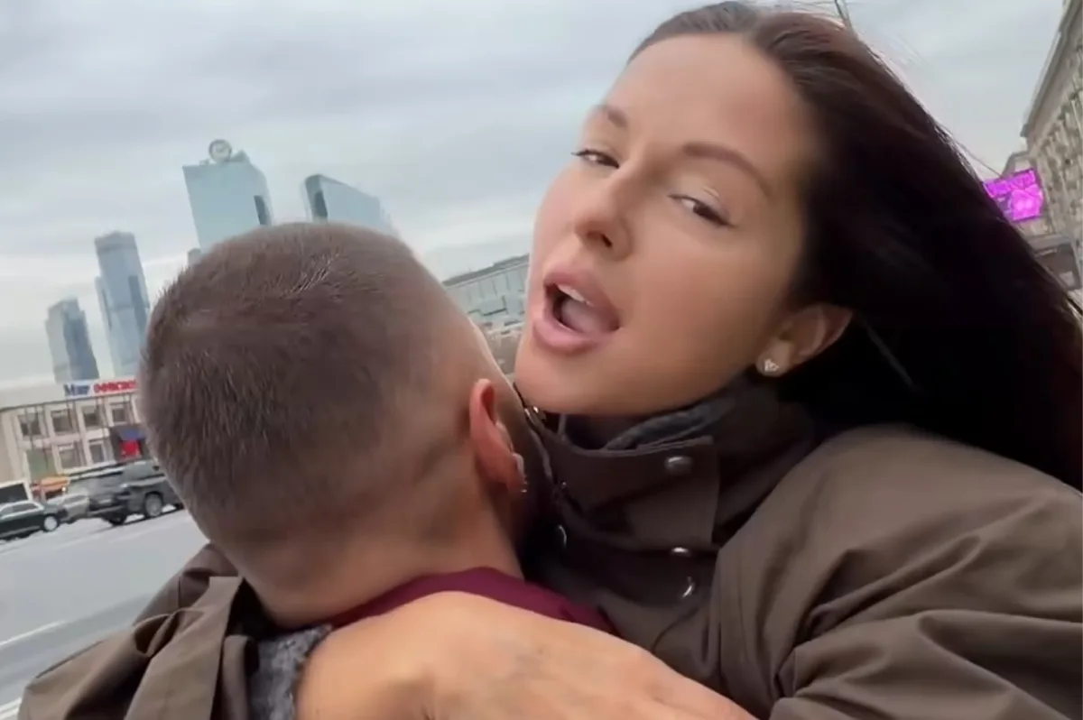 Nyuşanın yeni sevgilisi