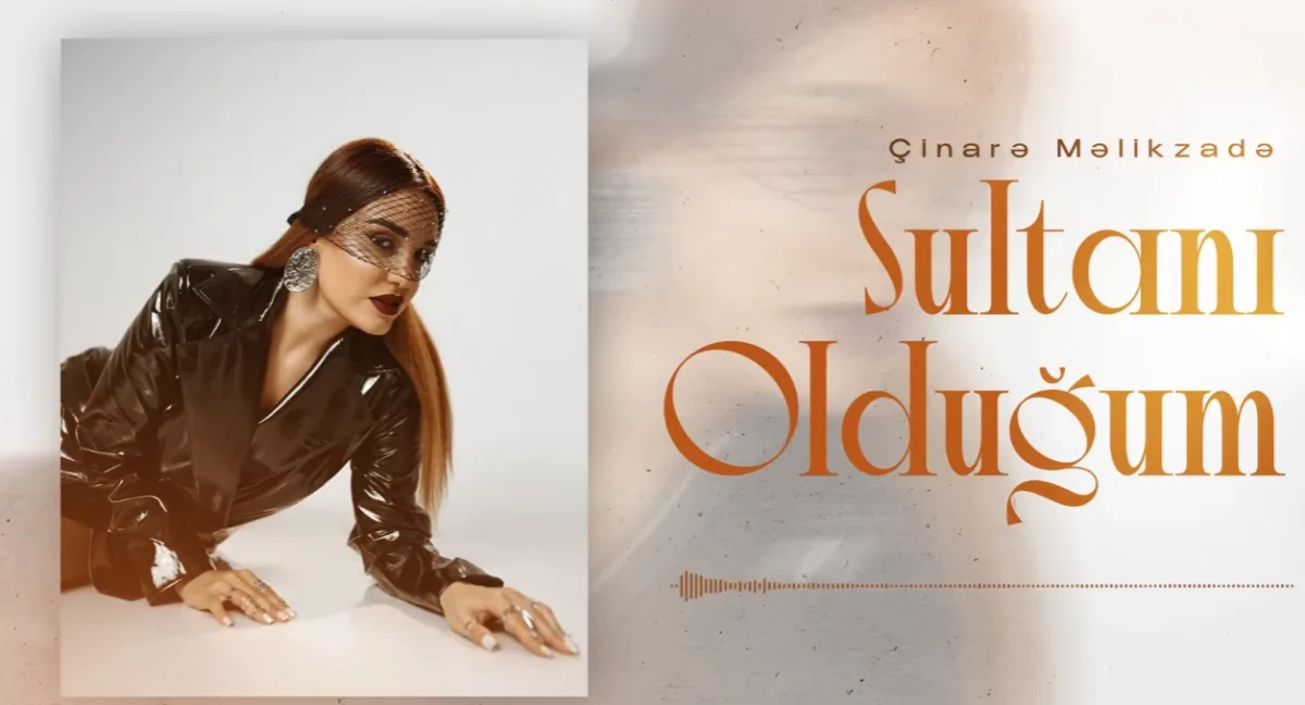 Çinarədən yeni mahnı