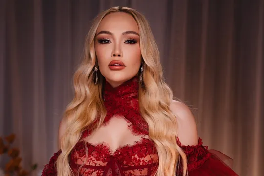 “Bir çox xanımın məşuqə olmaq istəyi buradan yaranır”