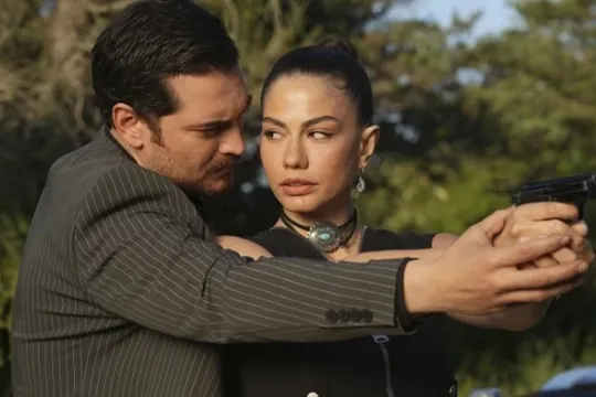 “Eşref Rüya” bu tarixdə sezon finalı edir