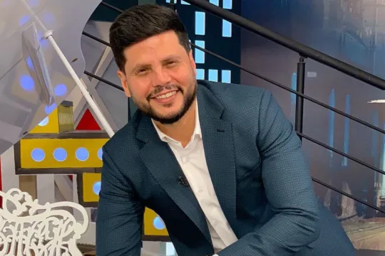 Zaur efirə qayıdır?