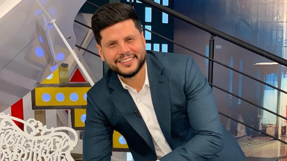 Zaur efirə qayıdır?