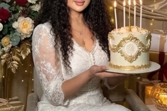 “Keçmişdə qalan hər şey bir dərsdir…”.